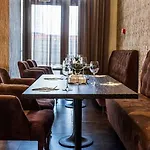 Szálloda Green City Hotel