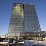 Green City Hotel Minszk
