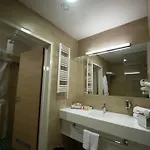 Szálloda Green City Hotel Minszk