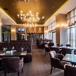 Green City Hotel Minszk