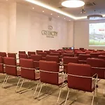 Green City Hotel Minszk
