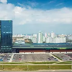 Szálloda Green City Hotel