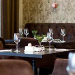 Green City Hotel Minszk