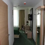 Green City Hotel Minszk