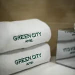 Green City Hotel