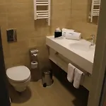Szálloda Green City Hotel