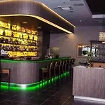 Green City Hotel 3* Minszk