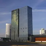 Green City Hotel