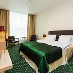 Szálloda Green City Hotel Minszk