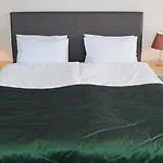 Green City Hotel Szálloda 3*