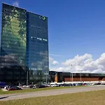Green City Hotel
