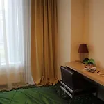 Green City Hotel Szálloda