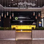 Green City Hotel Szálloda
