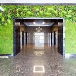 Green City Hotel 3*