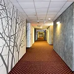 Green City Hotel Szálloda