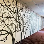 Green City Hotel 3* Minszk