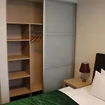 Green City Hotel Szálloda 3*
