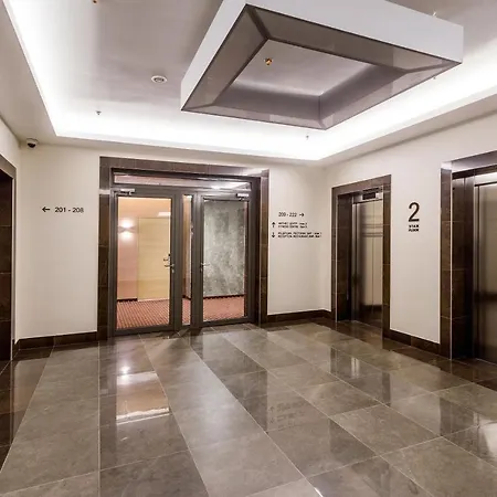 Green City Hotel 3* Minszk