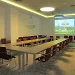 Hotel Green City Hotel 3*