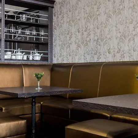 Green City Hotel Otel 3*