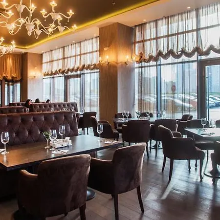 Hotel Green City Hotel Minsk