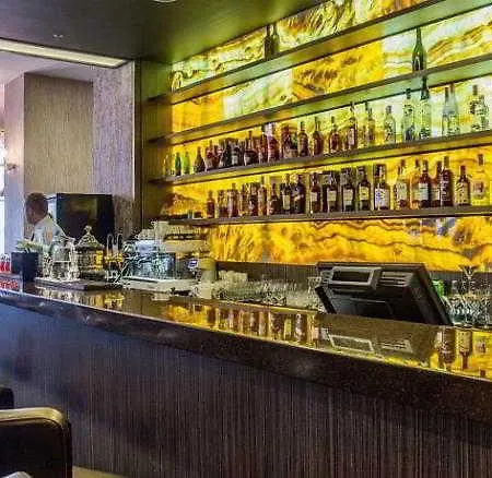Green City Hotel Hotel