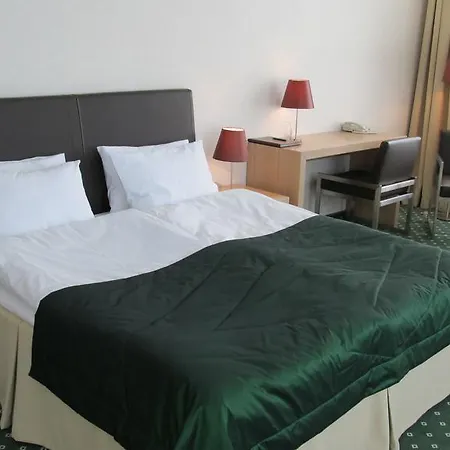 Hotel Green City Hotel