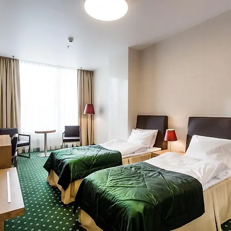 Green City Hotel Hotel Minsk