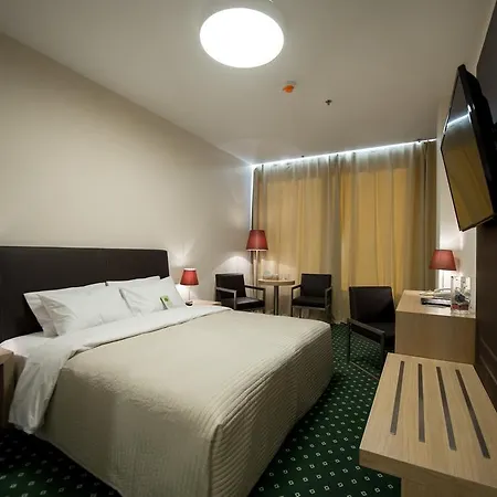 Green City Hotel Hotel Minsk