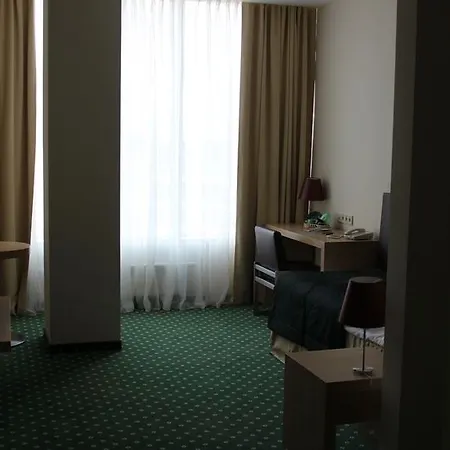Hotel Green City Hotel Minsk