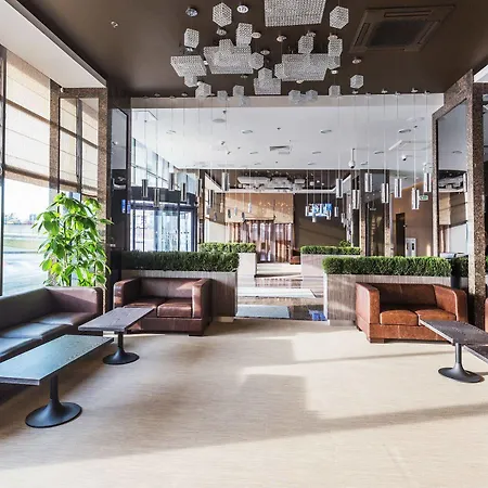 Green City Hotel