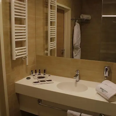 Green City Hotel 3* Minsk