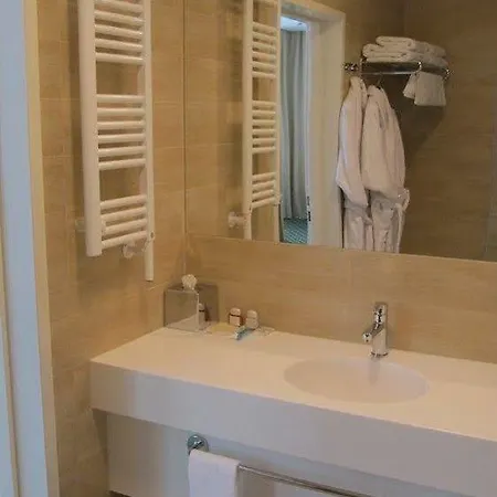 Green City Hotel Hotel Minsk