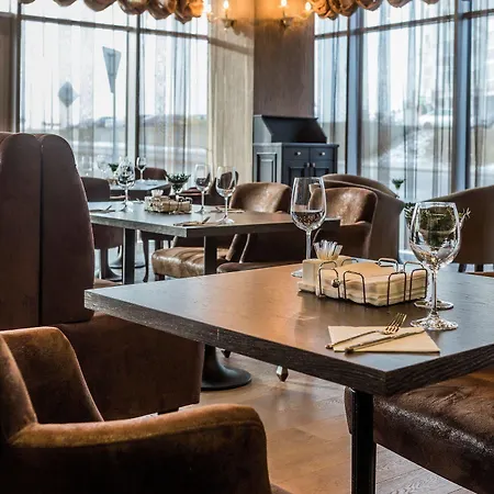 Green City Hotel Minsk