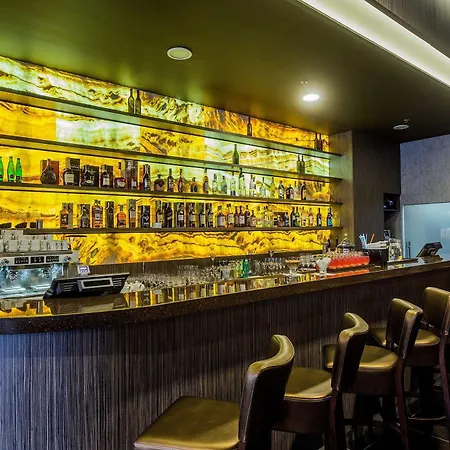 Green City Hotel 3* Minsk
