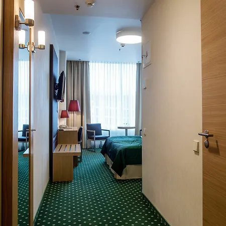 Green City Hotel 3* Minsk