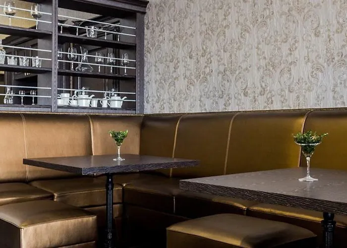 Green City Hotel Hotel 3*