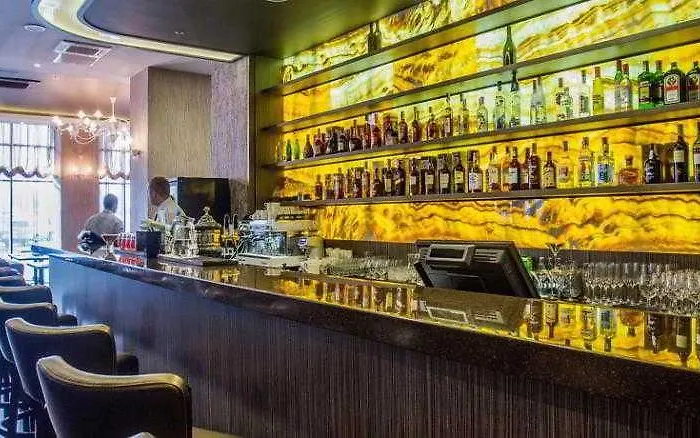 Green City Hotel Hotel