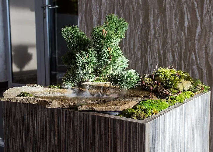 Green City Hotel Minsk