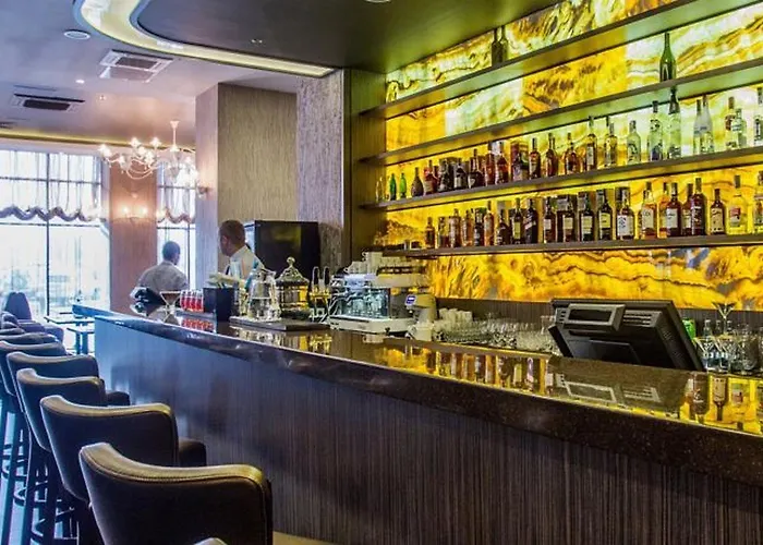 Green City Hotel 3* Minsk