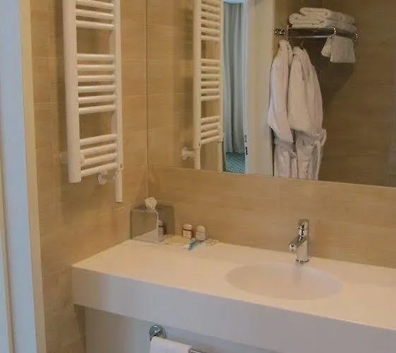 Green City Hotel Hotel Minsk