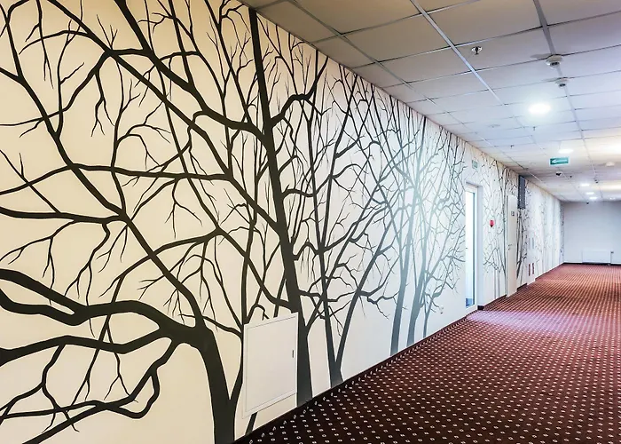 Green City Hotel 3* Minsk