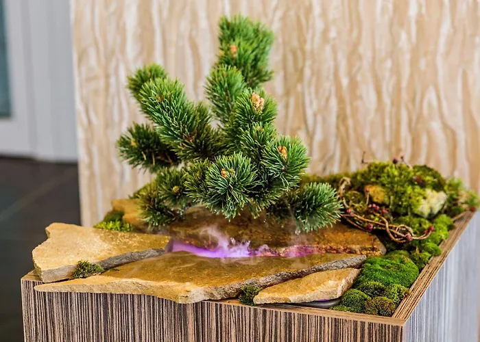 Green City Hotel Hotel 3*