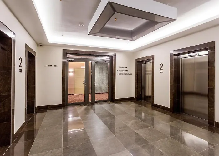 Green City Hotel 3* Minsk