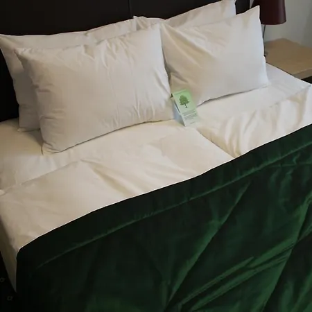 Green City Hotel 3* Minszk
