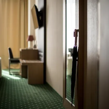 Hotel Green City Hotel