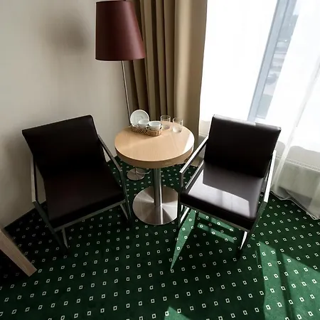 Green City Hotel Szálloda 3*