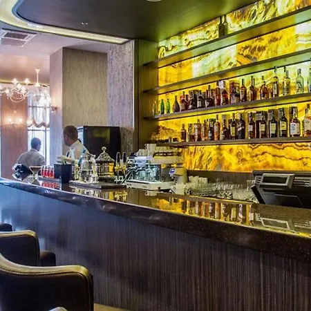 Green City Hotel 3* Minszk