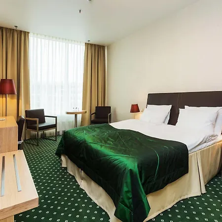 Szálloda Green City Hotel Minszk