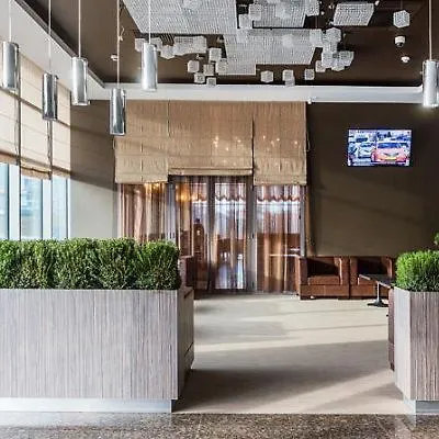 Szálloda Green City Hotel 3*